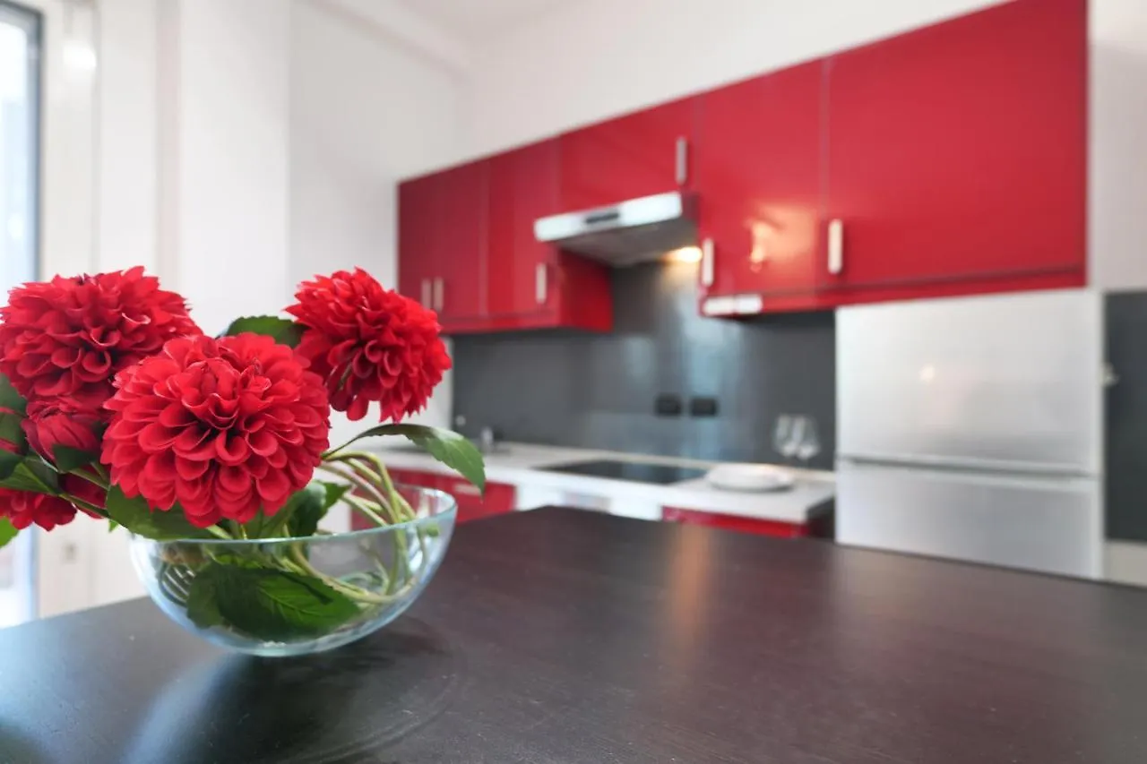 Contempora Apartments - Monolocale Con Terrazza Via F. De Sanctis, 41 Milano